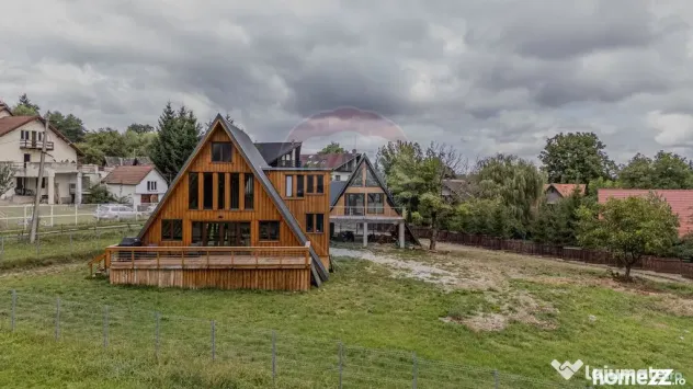 COMISION 0%| CABANE TIP A IN BRAN| TEREN 2166MP| ACHIZITI...