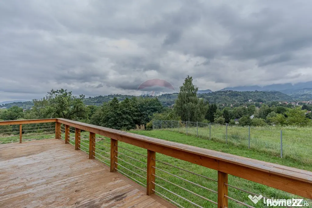 COMISION 0%| CABANE TIP A IN BRAN| TEREN 2166MP| ACHIZITI...