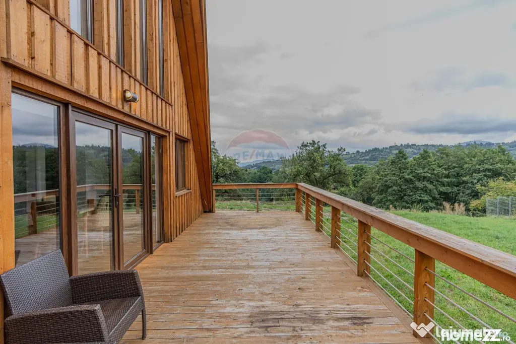 COMISION 0%| CABANE TIP A IN BRAN| TEREN 2166MP| ACHIZITI...