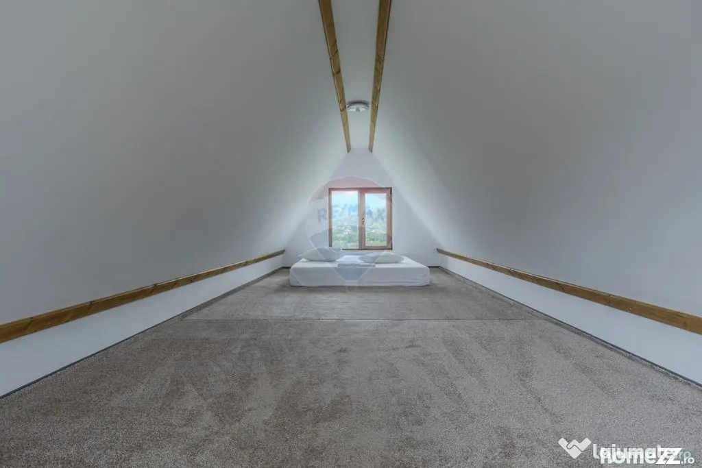 COMISION 0%| CABANE TIP A IN BRAN| TEREN 2166MP| ACHIZITI...