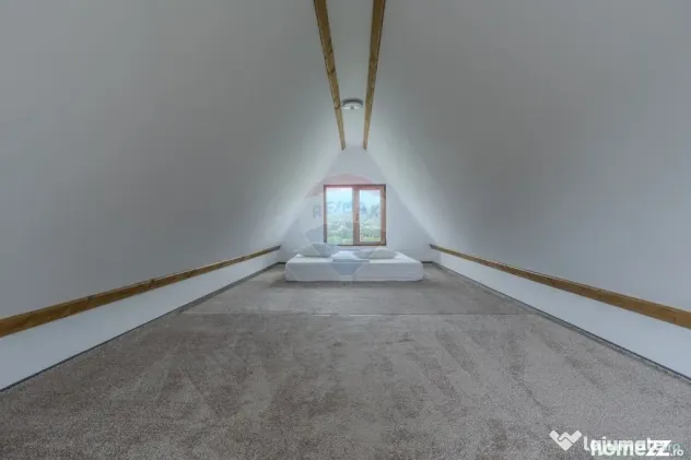 COMISION 0%| CABANE TIP A IN BRAN| TEREN 2166MP| ACHIZITI...