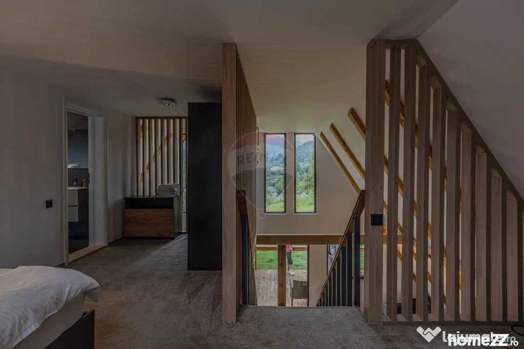COMISION 0%| CABANE TIP A IN BRAN| TEREN 2166MP| ACHIZITI...
