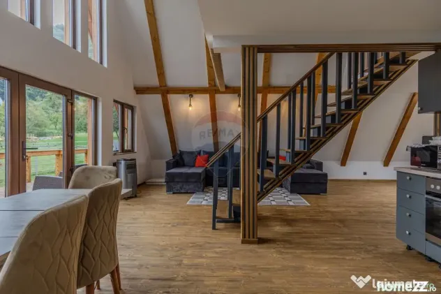 COMISION 0%| CABANE TIP A IN BRAN| TEREN 2166MP| ACHIZITI...