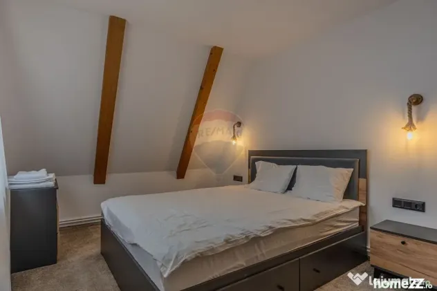 COMISION 0%| CABANE TIP A IN BRAN| TEREN 2166MP| ACHIZITI...