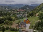 COMISION 0%|CABANE TIP A|TEREN 2166MP| POSIBILITATE ACHIZ... 