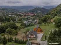 COMISION 0%|CABANE TIP A|TEREN 2166MP| POSIBILITATE ACHIZ...