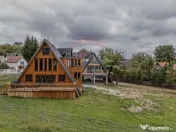 COMISION 0%|CABANE TIP A|TEREN 2166MP| POSIBILITATE ACHIZ... 