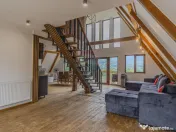 COMISION 0%|CABANE TIP A|TEREN 2166MP| POSIBILITATE ACHIZ... 