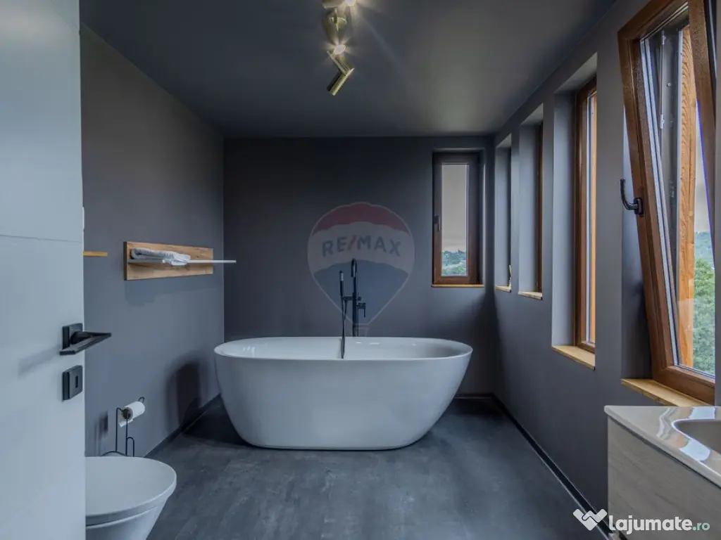 COMISION 0%|CABANE TIP A|TEREN 2166MP| POSIBILITATE ACHIZ...