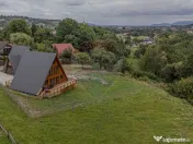 COMISION 0%|CABANE TIP A|TEREN 2166MP| POSIBILITATE ACHIZ... 