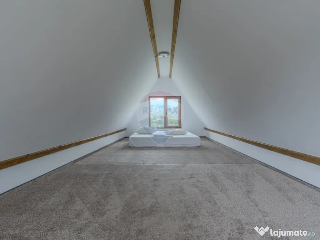 COMISION 0%|CABANE TIP A|TEREN 2166MP| POSIBILITATE ACHIZ...