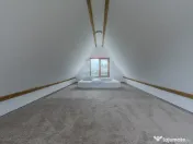 COMISION 0%|CABANE TIP A|TEREN 2166MP| POSIBILITATE ACHIZ... 