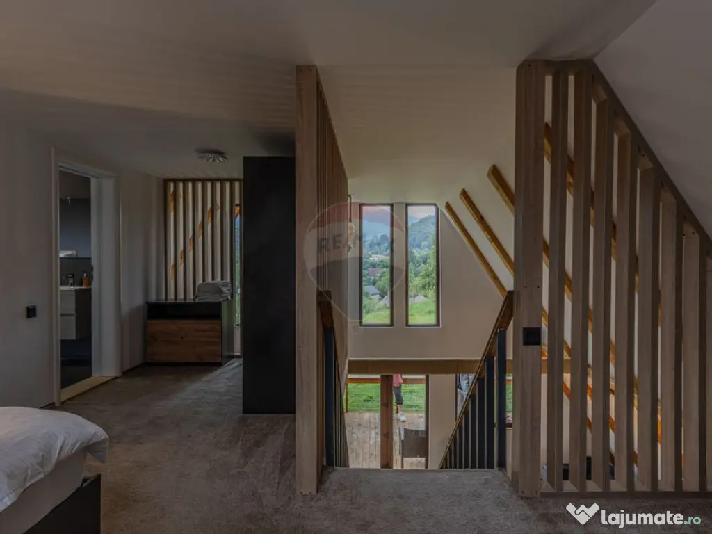 COMISION 0%|CABANE TIP A|TEREN 2166MP| POSIBILITATE ACHIZ...