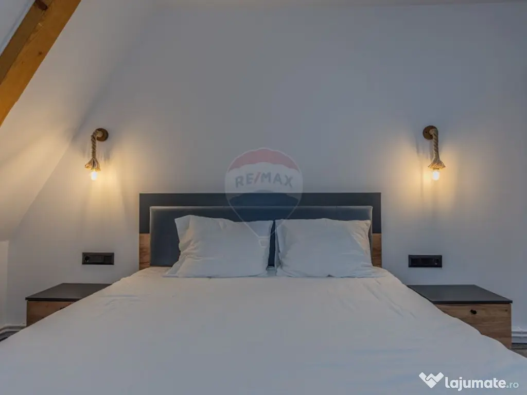 COMISION 0%|CABANE TIP A|TEREN 2166MP| POSIBILITATE ACHIZ...