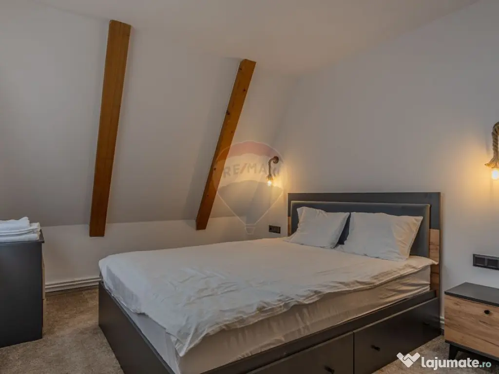 COMISION 0%|CABANE TIP A|TEREN 2166MP| POSIBILITATE ACHIZ...