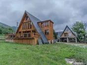 COMISION 0%|CABANE TIP A|TEREN 2166MP| POSIBILITATE ACHIZ... 