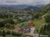 COMISION 0%|CABANE TIP A|TEREN 2166MP| POSIBILITATE ACHIZ... 