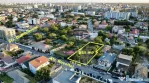 Teren intravilan de vanzare Palazu Mare, Constanta