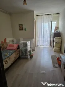 Garsoniera de vanzare, 22 mp, zona Soarelui