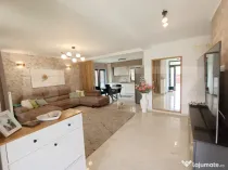 Casa superba 4 camere - finisaje moderne 2 bai, marmura 400