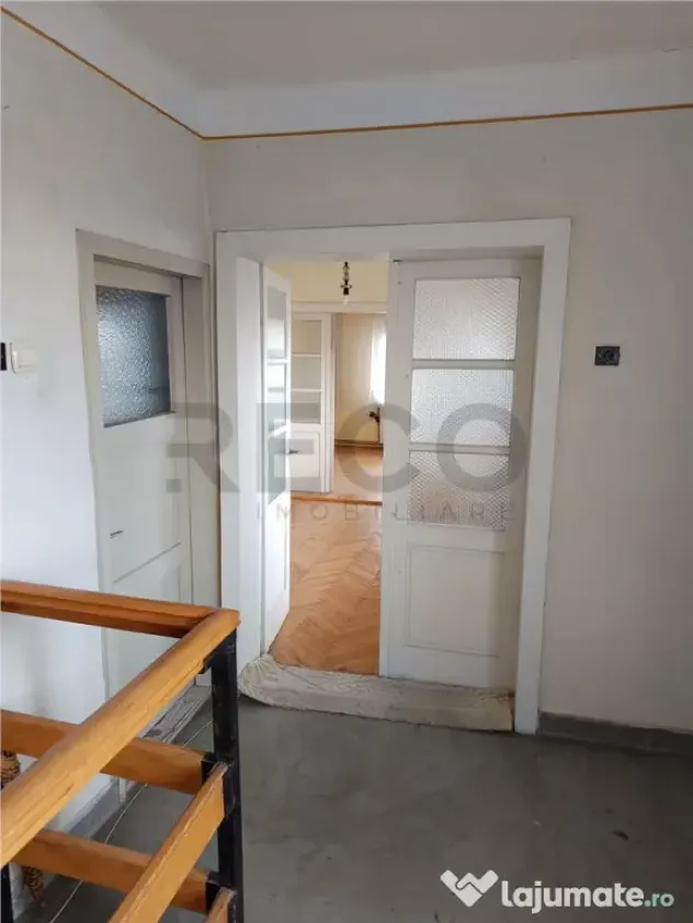 RECO CASA CU ETAJ IN MARGHITA