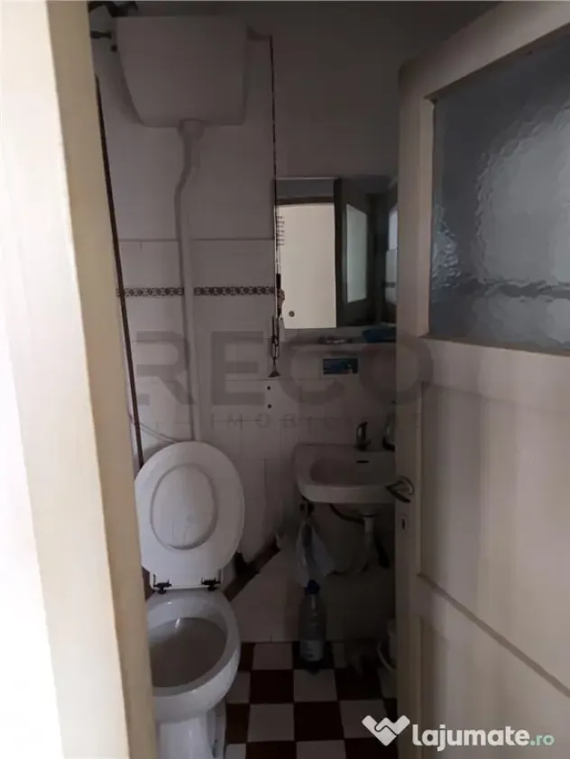 RECO CASA CU ETAJ IN MARGHITA