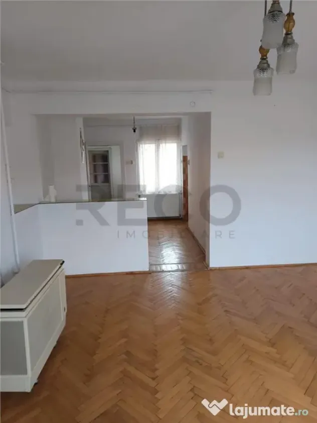 RECO CASA CU ETAJ IN MARGHITA