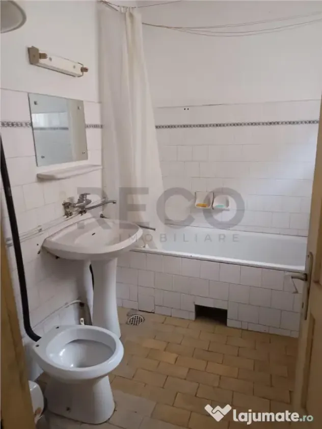 RECO CASA CU ETAJ IN MARGHITA