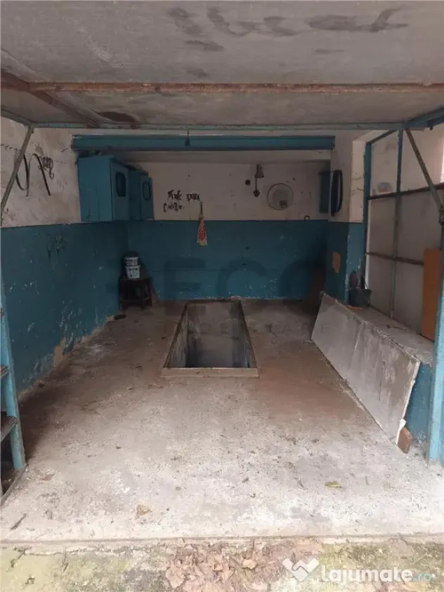 RECO CASA CU ETAJ IN MARGHITA