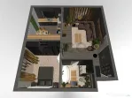RECO Apartament cu 2 camere, bloc nou, zona Santandrei