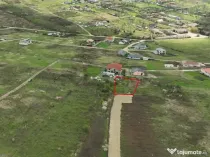 RECO, teren intravilan in Paleu