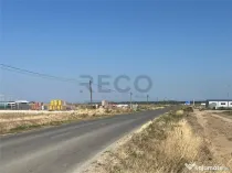 RECO Teren extravilan cu acces la drumul Oradea-Livada de B