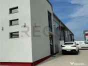 RECO Hala industriala zona de vest 