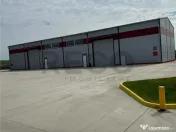 RECO Hala industriala zona de vest 