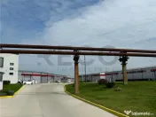 RECO Hala industriala zona de vest 