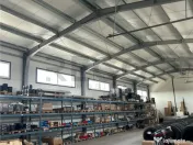 RECO Hala industriala zona de vest 