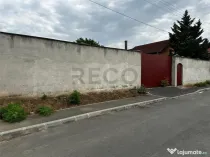 RECO Teren Intravilan(2030 mp) în Oradea