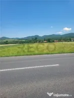 RECO , teren intravilan ,Zona Borod, Bihor