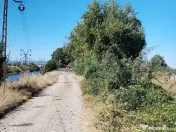 Teren 1,035mp Roznov / Strada Șes 