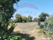 Teren 1,035mp Roznov / Strada Șes 