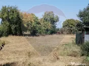 Teren 1,035mp Roznov / Strada Șes 