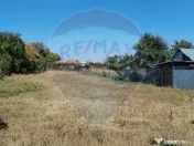 Teren 1,035mp Roznov / Strada Șes 
