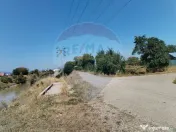 Teren 1,035mp Roznov / Strada Șes 