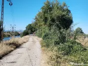 Teren 1,035mp Roznov / Strada Șes 