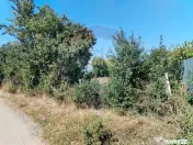 Teren 1,035mp Roznov / Strada Șes