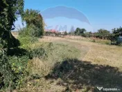 Teren 1,035mp Roznov / Strada Șes 