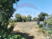 Teren 1,035mp Roznov / Strada Șes 