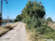 Teren 1,035mp Roznov / Strada Șes 