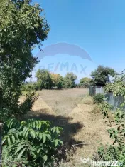Teren 1,035mp Roznov / Strada Șes 