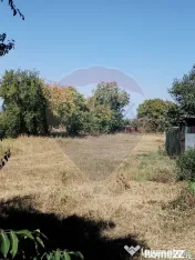 Teren 1,035mp Roznov / Strada Șes 
